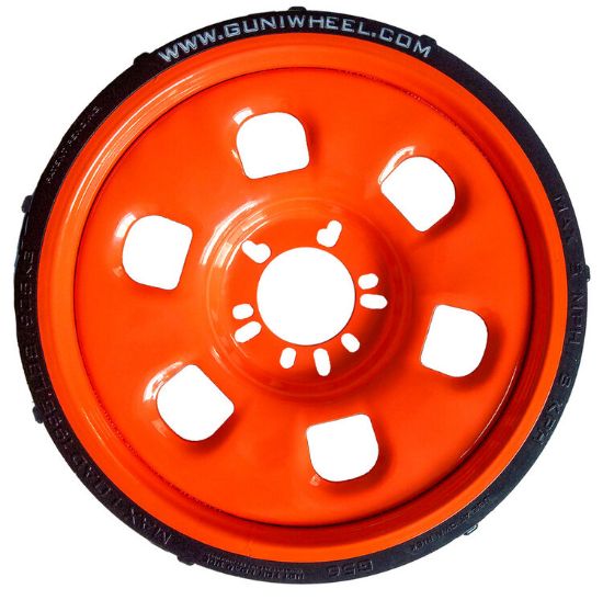 Guni Wheel 56