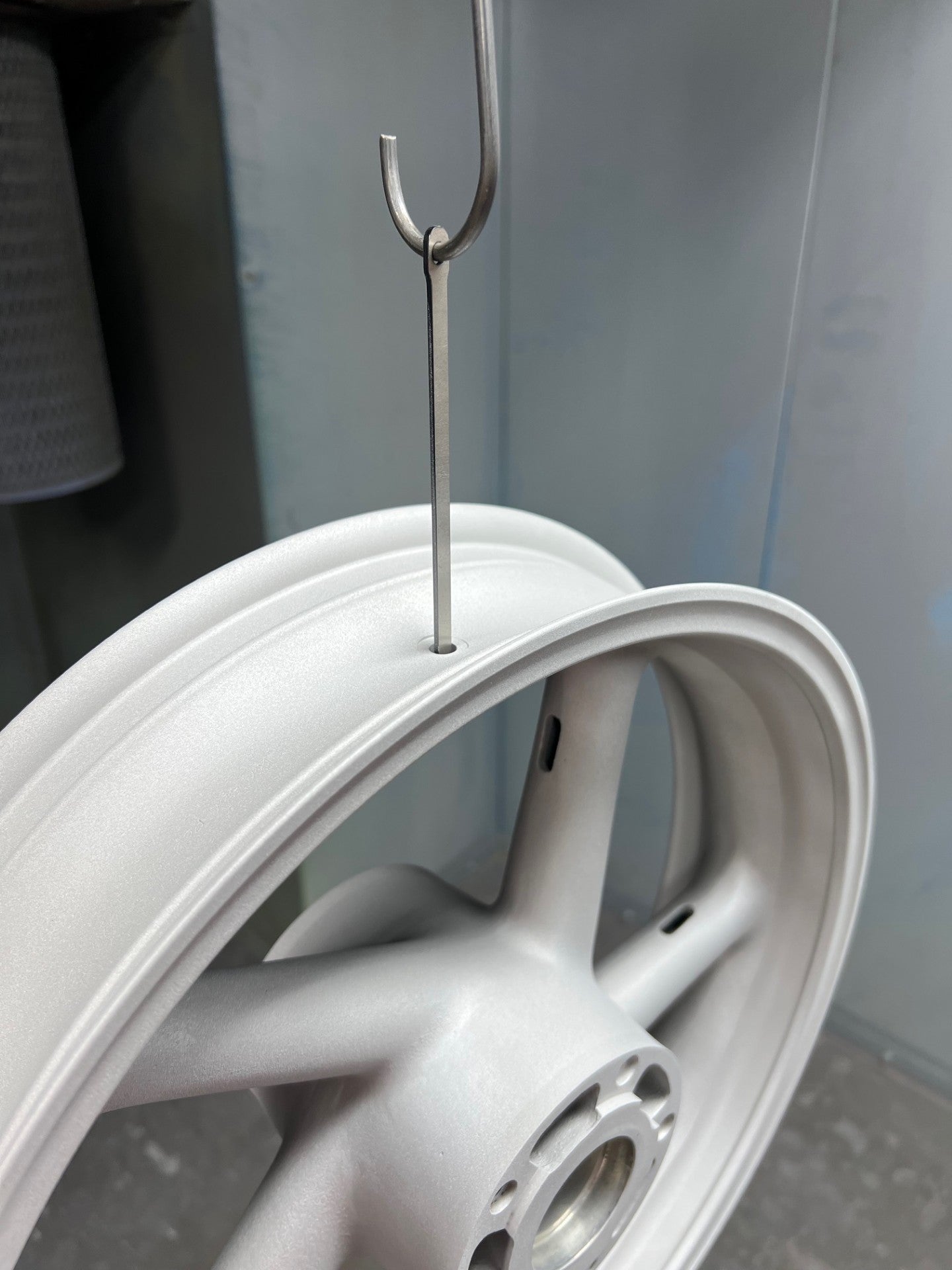 Pro MC Hangers