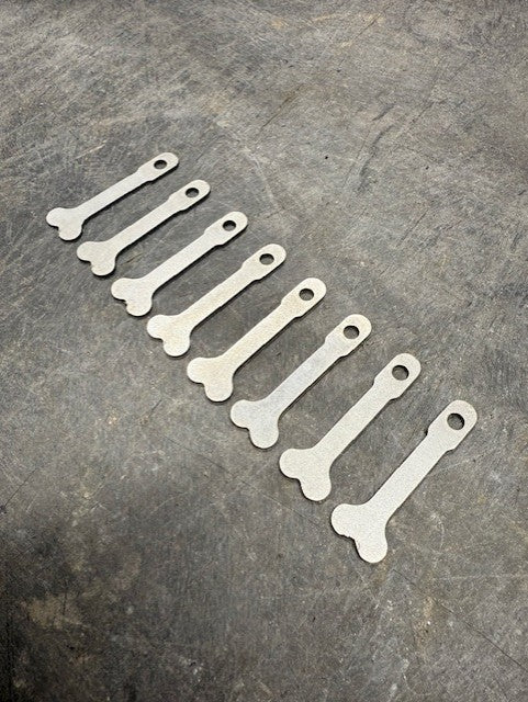 Pro Utility Hangers