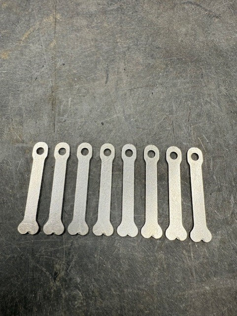 Pro Utility Hangers