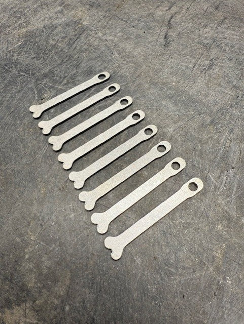 Pro Utility Hangers