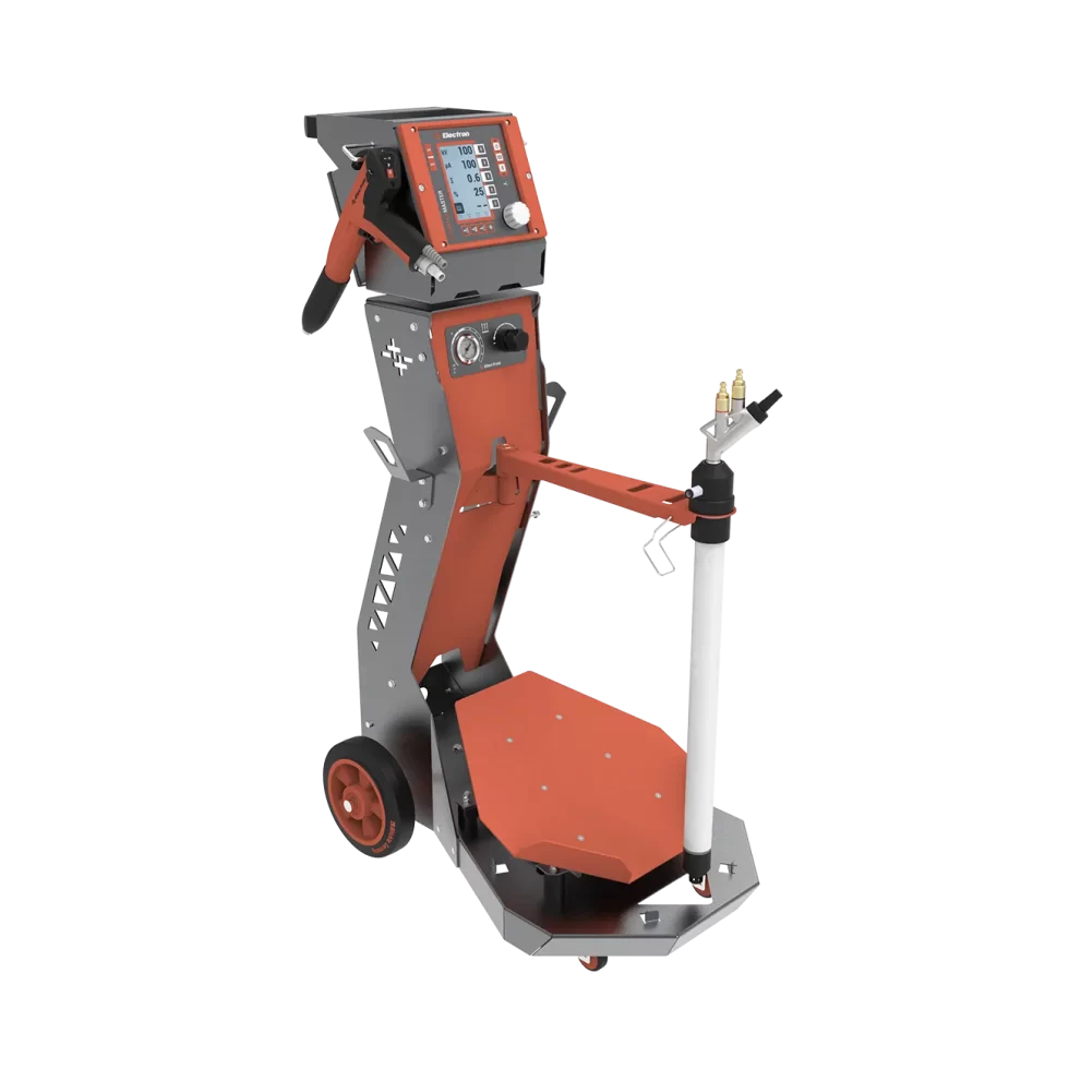 Electron +3 Master M + $400 Starter Package