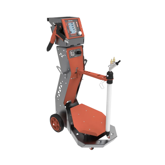 Electron +3 Master M + $400 Starter Package