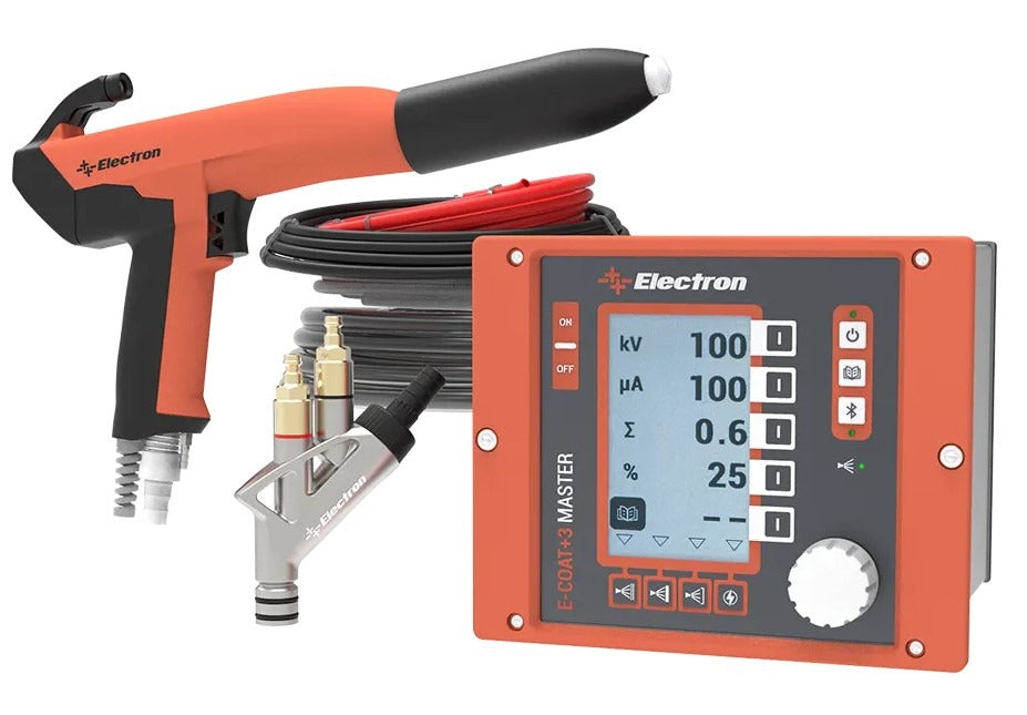 Electron +3 Master M + $400 Starter Package