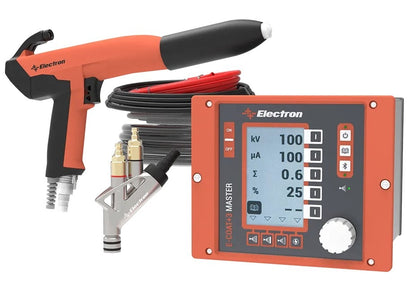 Electron +3 Master M + $400 Starter Package