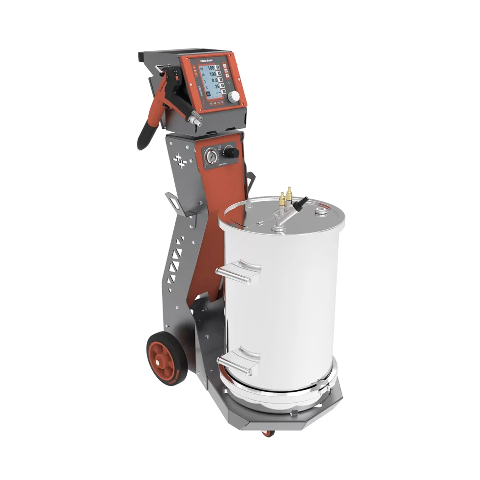 Electron +3 Master M + $400 Starter Package