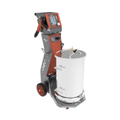 Electron +3 Master M + $400 Starter Package