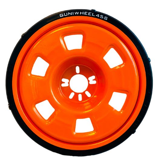 Guni Wheel 45S