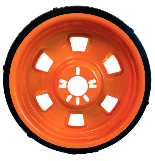 Guni Wheel 45S