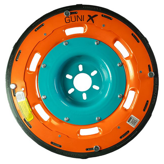 Guni Wheel X 60