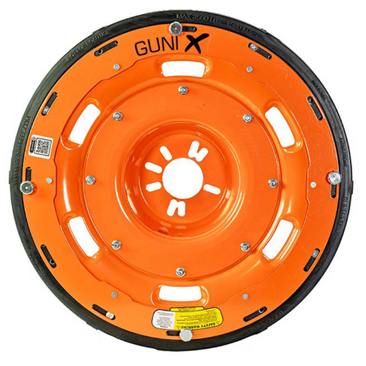 Guni Wheel X 45