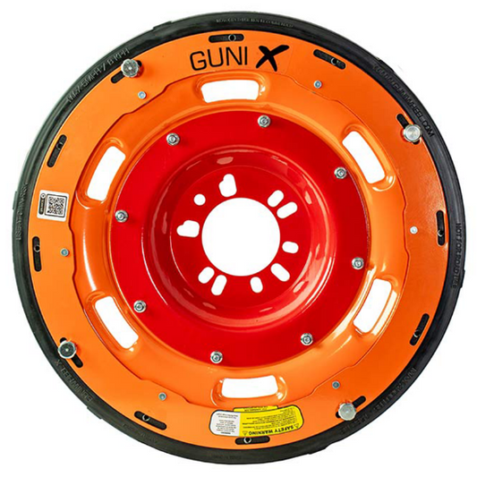 Guni Wheel X 56