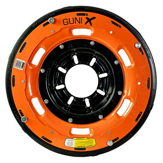 Guni Wheel X 80