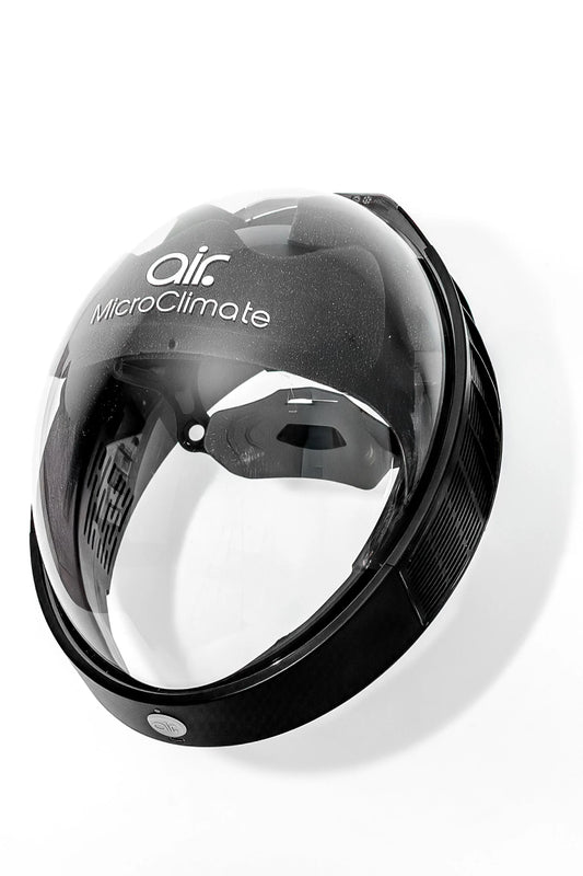 MicroClimate Air3 Respirator