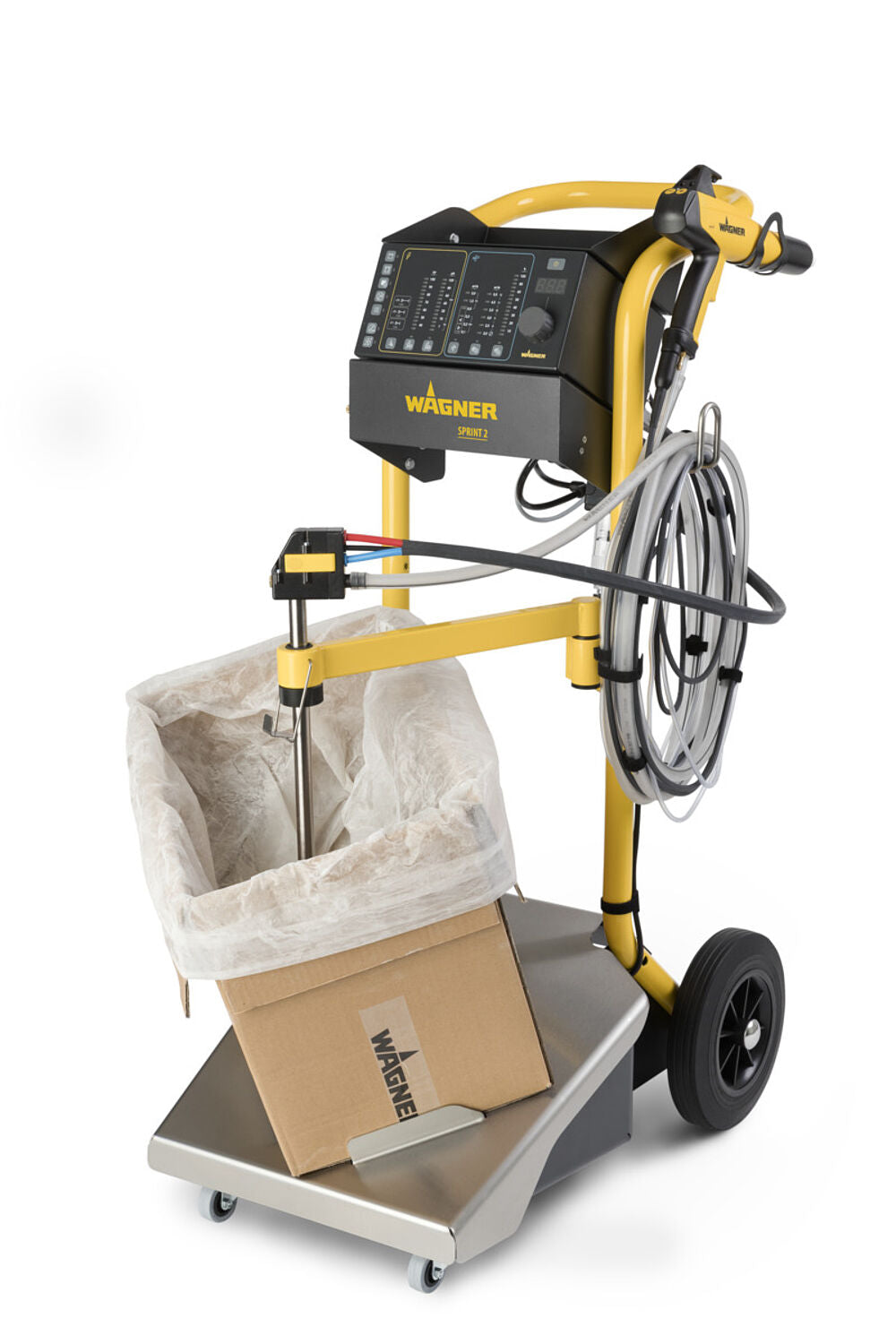 Wagner Sprint 2 B + Free $500 Starter Package